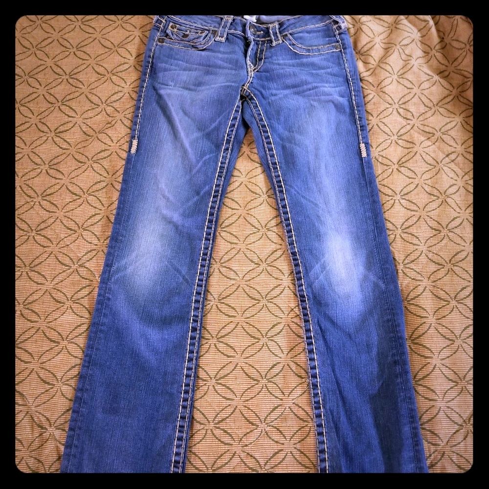 True Religion Jeans Woman’s